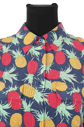 Chemise Equipment  Multicolore