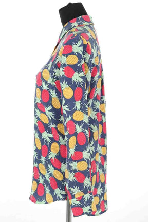 Chemise Equipment  Multicolore