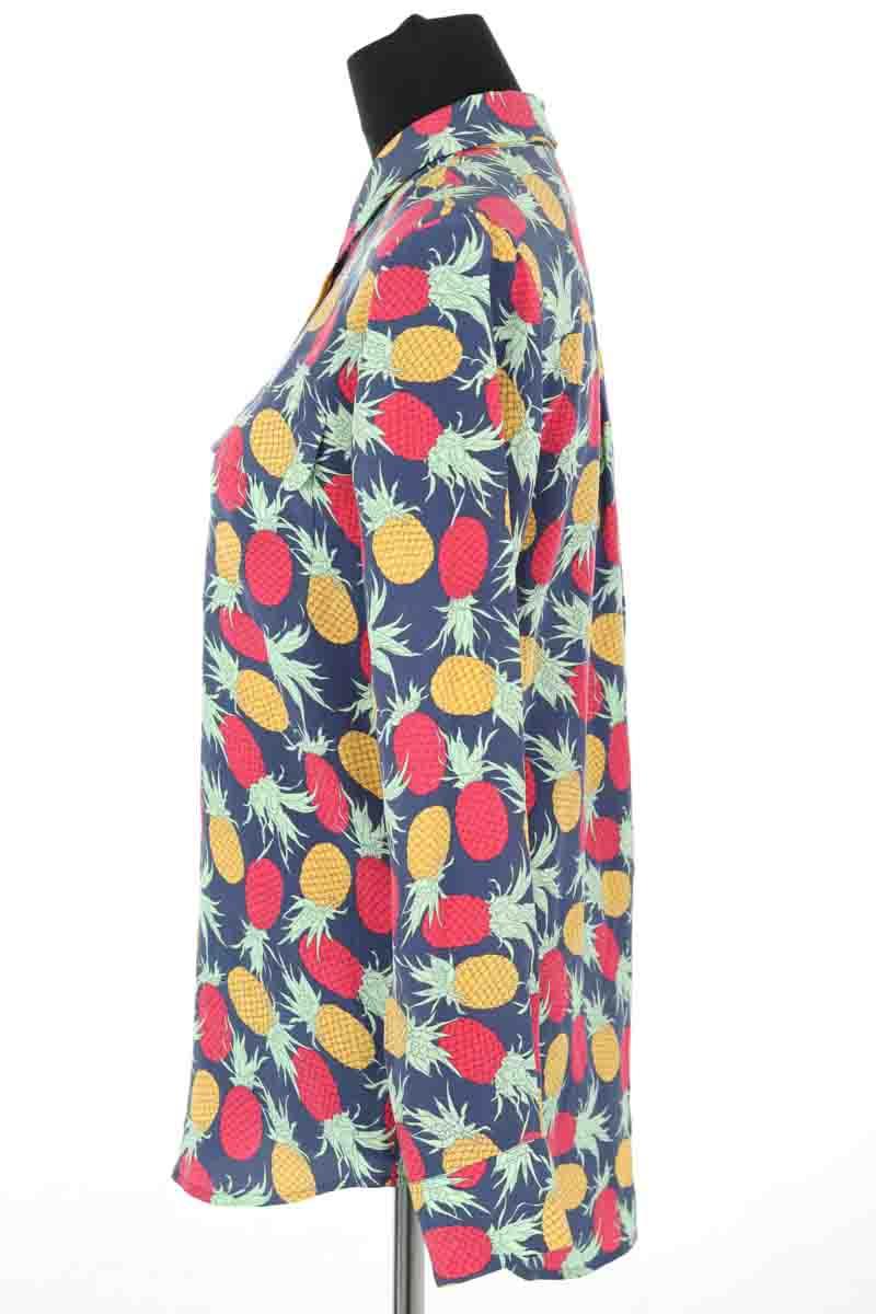 Chemise Equipment  Multicolore