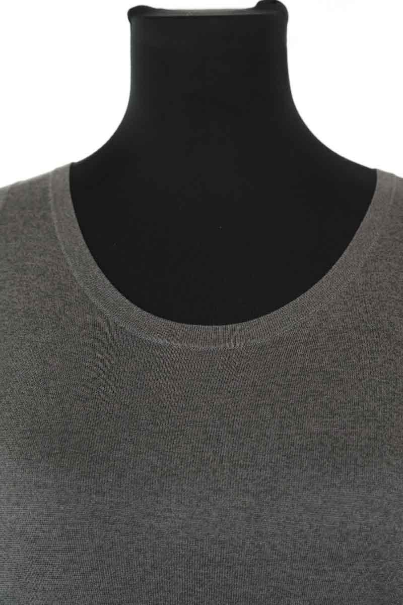 Top sans manche Celine  Anthracite