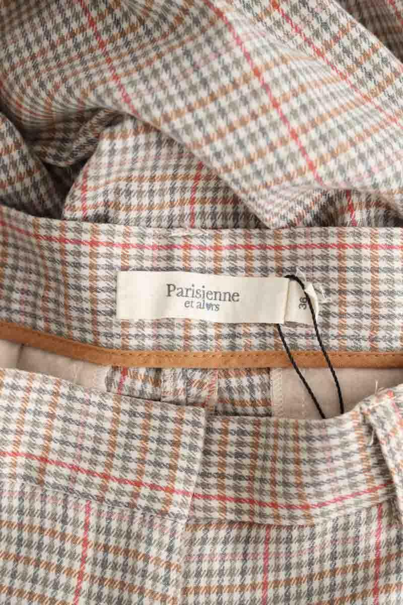 Droit Other Brand  Beige