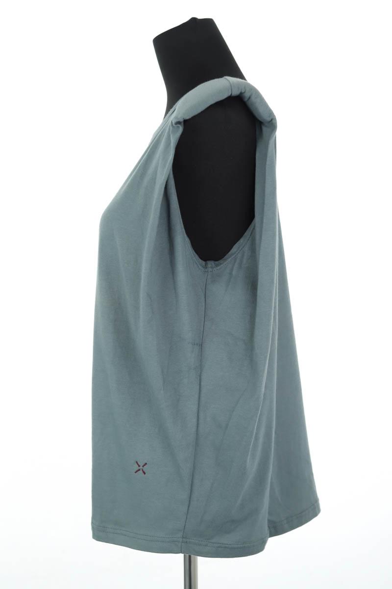Tops sans manche LALD  Bleu