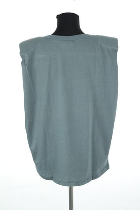 Tops sans manche LALD  Bleu