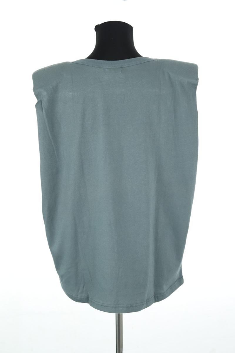 Tops sans manche LALD  Bleu