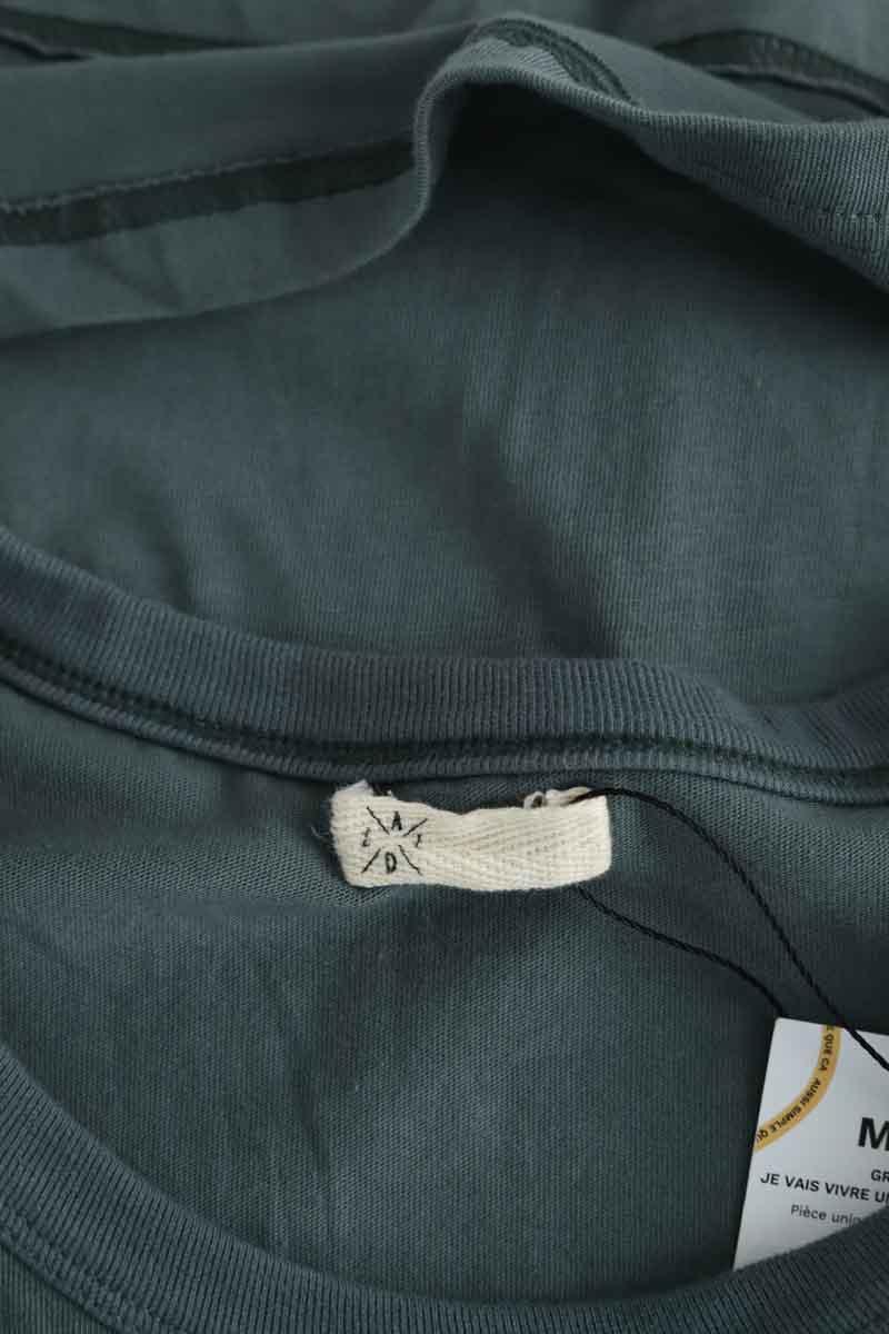 Tops sans manche LALD  Bleu