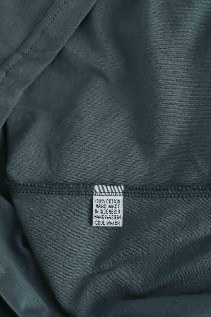 Tops sans manche LALD  Bleu