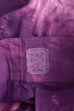 Pantalon Ladl  Rose
