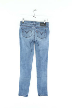 Jean slim Levi's  Bleu
