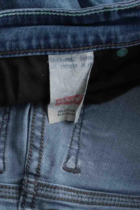 Jean slim Levi's  Bleu