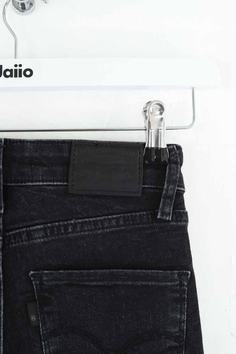 Jean slim Levi's  Noir
