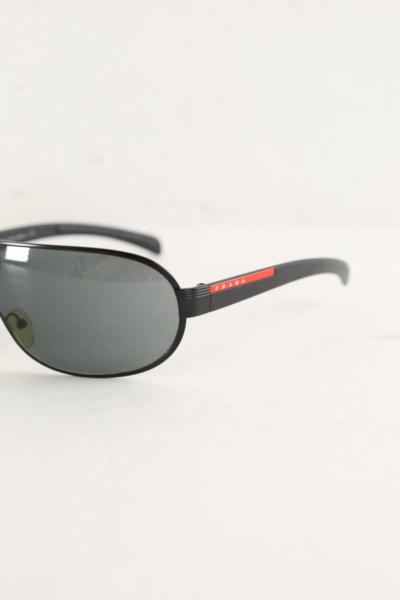 Lunettes de soleil Prada  Noir