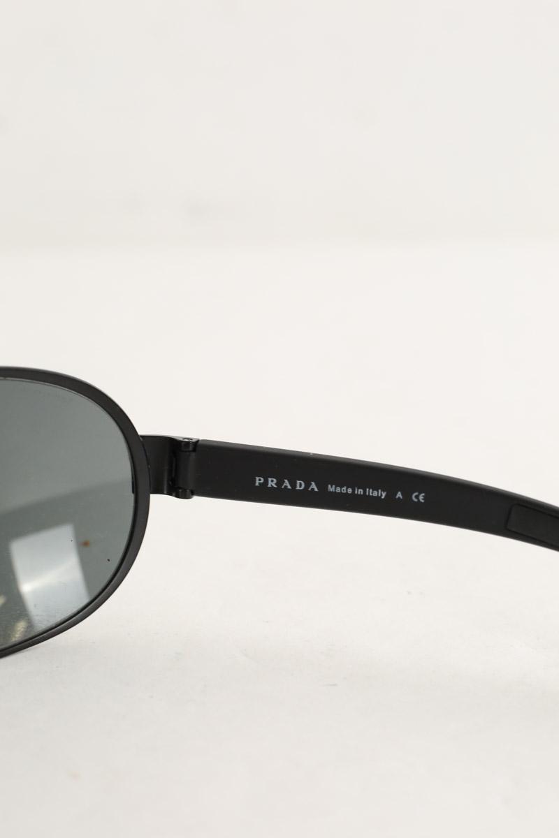 Lunettes de soleil Prada  Noir