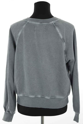 Sweatshirt Leon & Harper  Gris