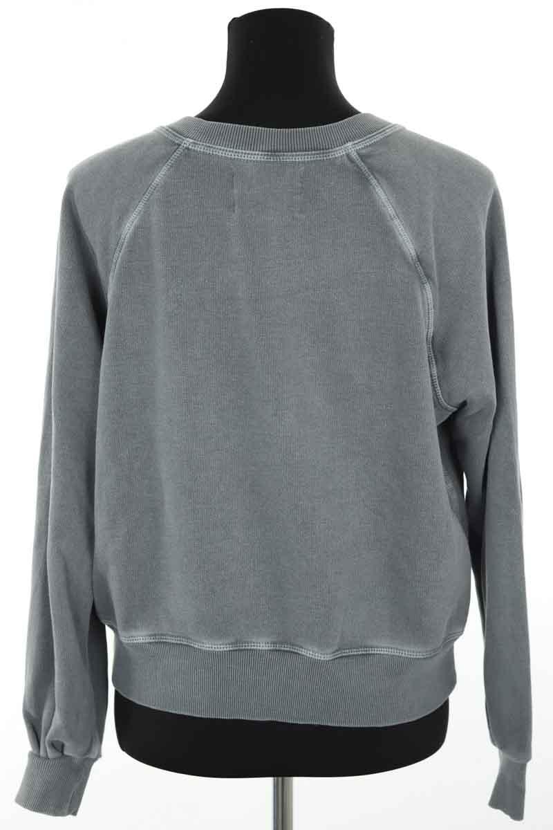 Sweatshirt Leon & Harper  Gris