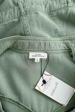 Combinaison Maison Sarah Lavoine  Vert
