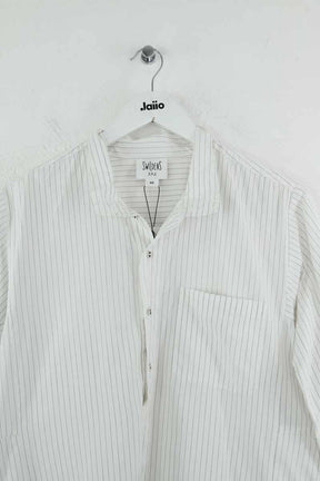 Robe Swildens  Blanc