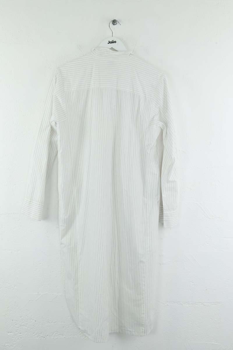 Robe Swildens  Blanc