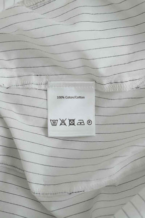 Robe Swildens  Blanc