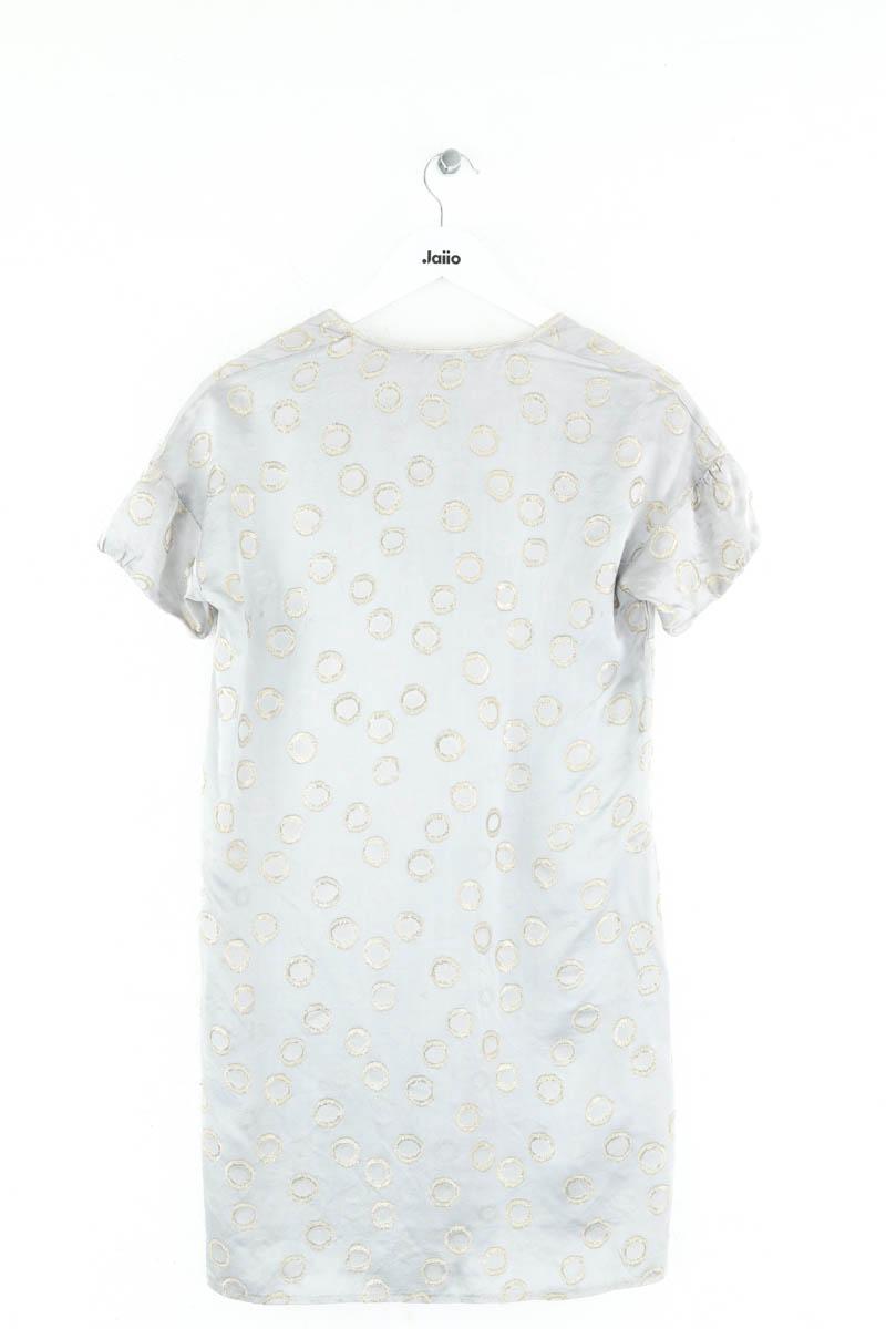 Robe Sandro  Gris