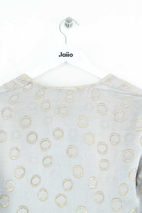 Robe Sandro  Gris