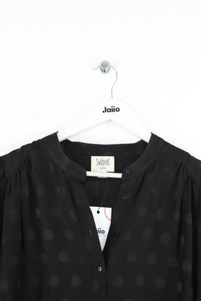 Robe Swildens  Noir