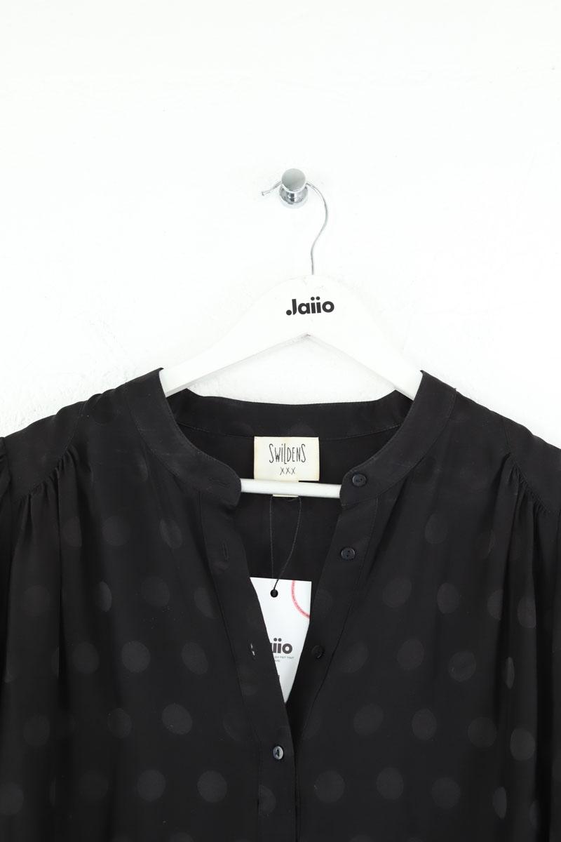 Robe Swildens  Noir