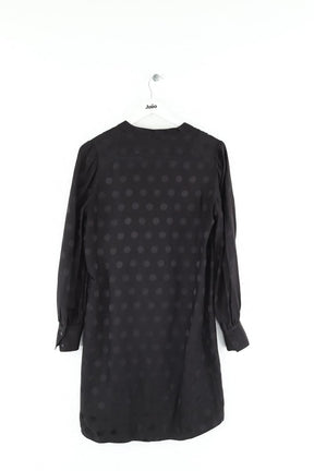 Robe Swildens  Noir