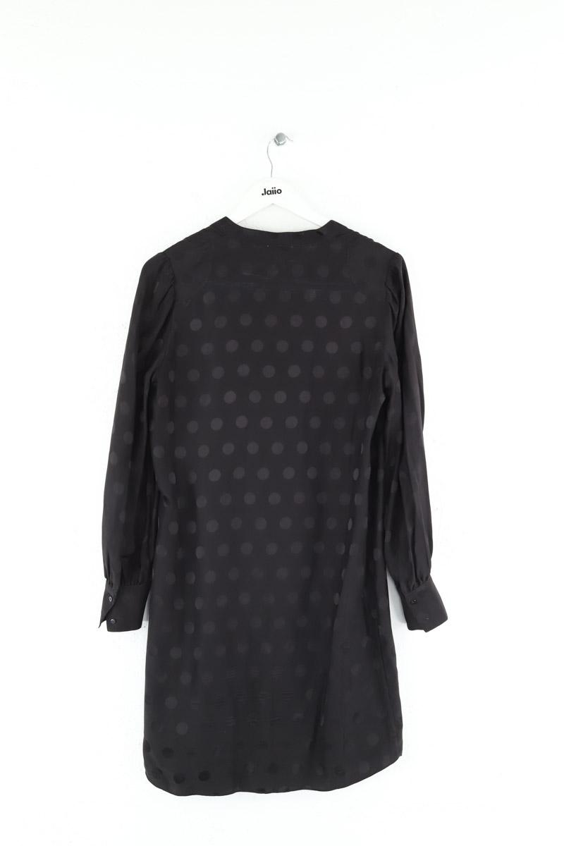 Robe Swildens  Noir