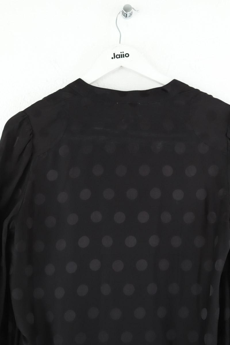 Robe Swildens  Noir