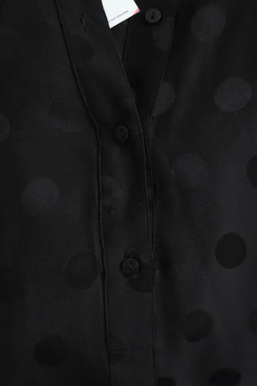 Robe Swildens  Noir
