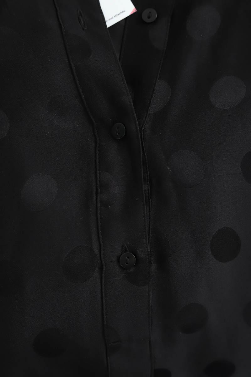 Robe Swildens  Noir