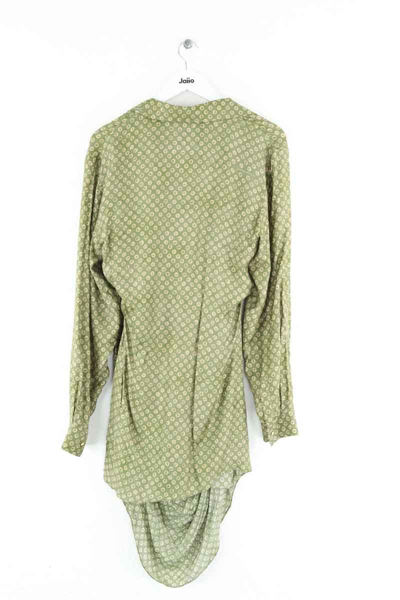 Robe Jacquemus  Vert