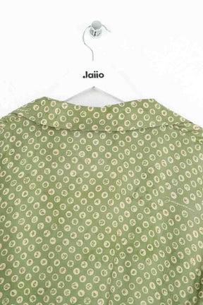 Robe Jacquemus  Vert