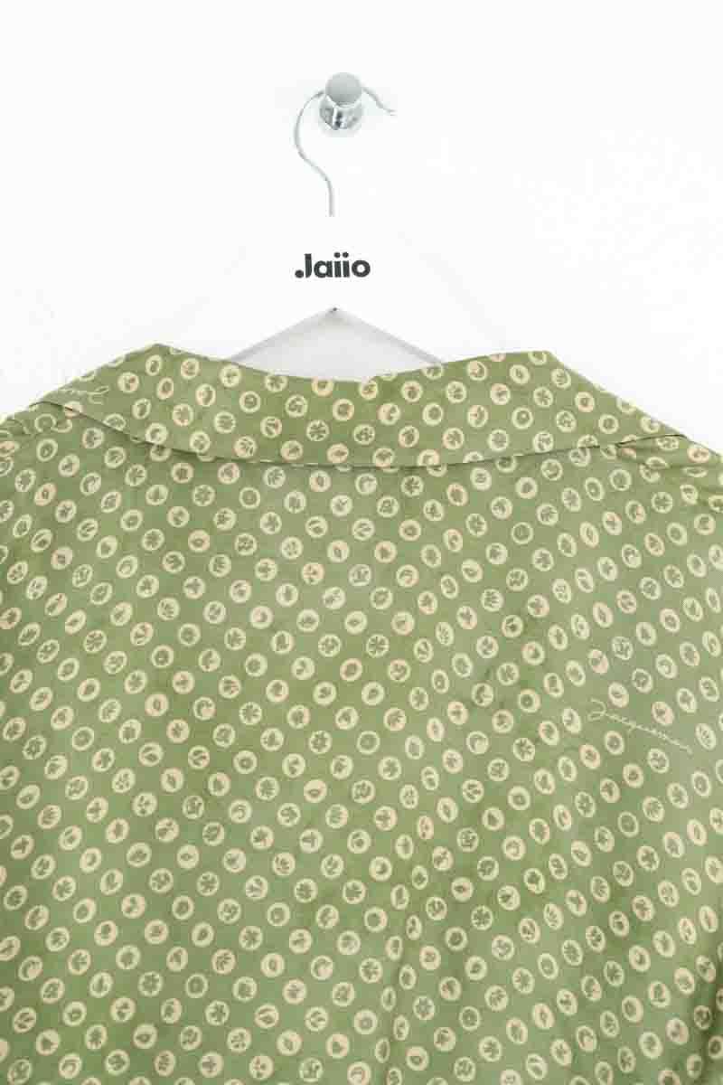 Robe Jacquemus  Vert