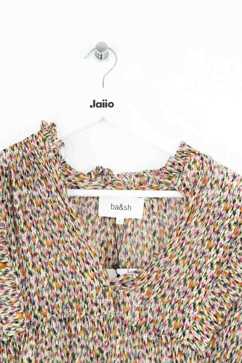 Robe Bash  Multicolore