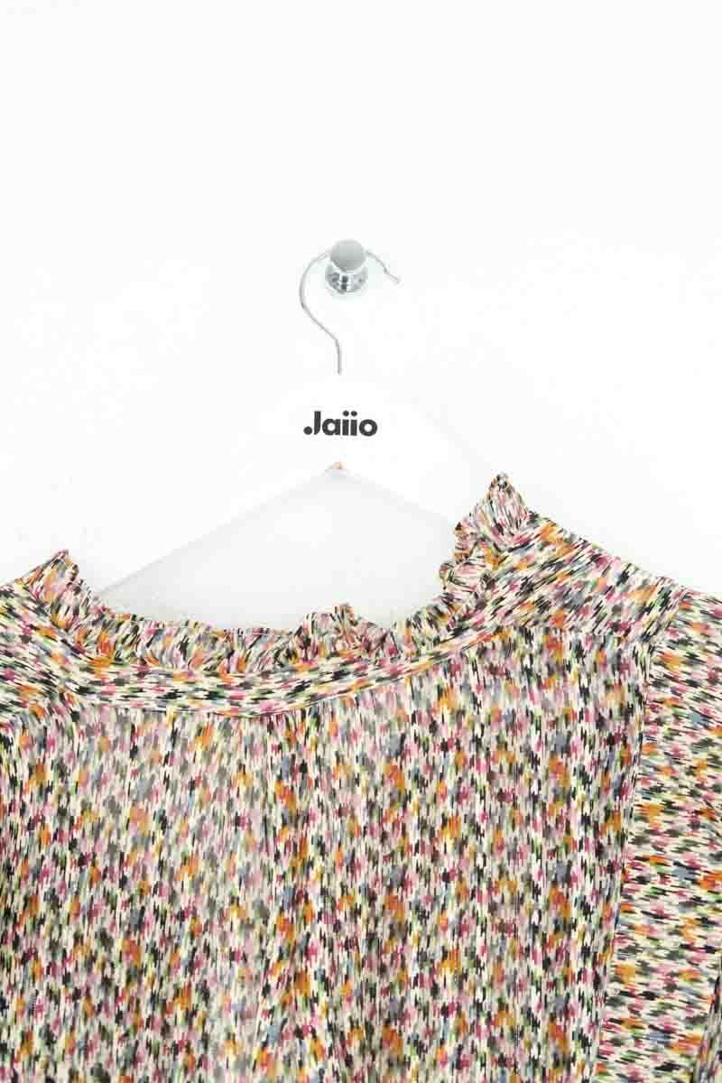 Robe Bash  Multicolore