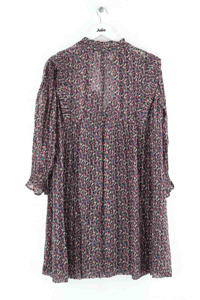Robe Bash  Rose