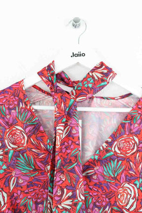 Robe Roseanna  Rose