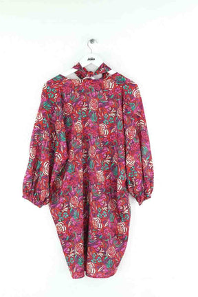 Robe Roseanna  Rose