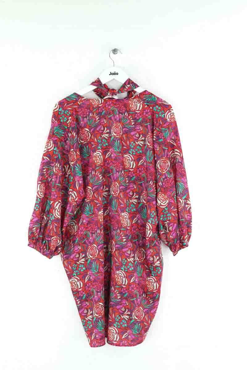 Robe Roseanna  Rose