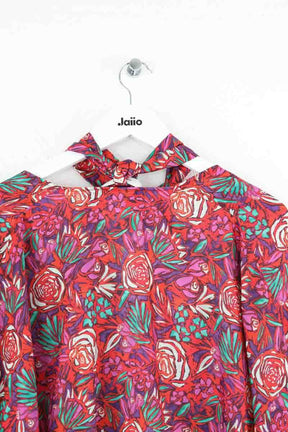 Robe Roseanna  Rose