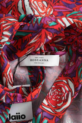 Robe Roseanna  Rose
