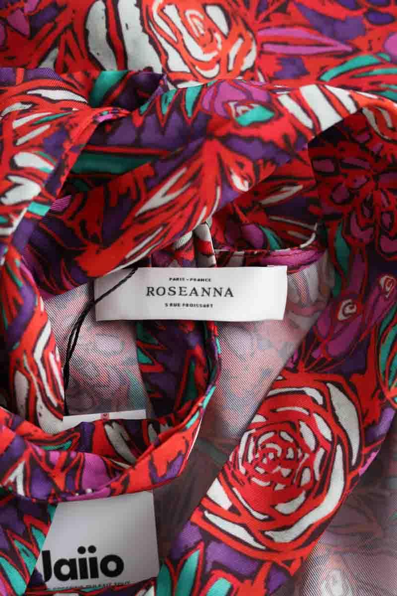 Robe Roseanna  Rose