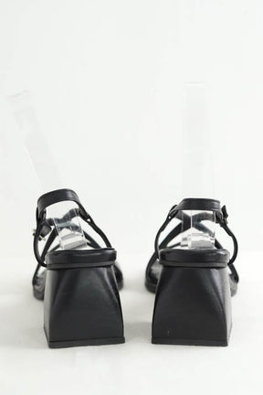 Talons Noo  Noir