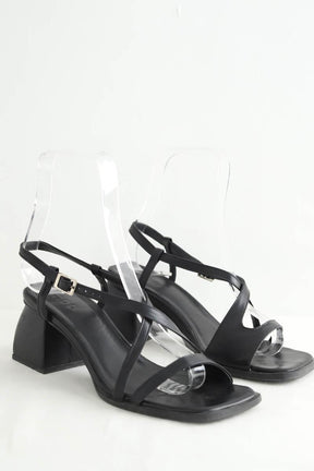 Talons Noo  Noir