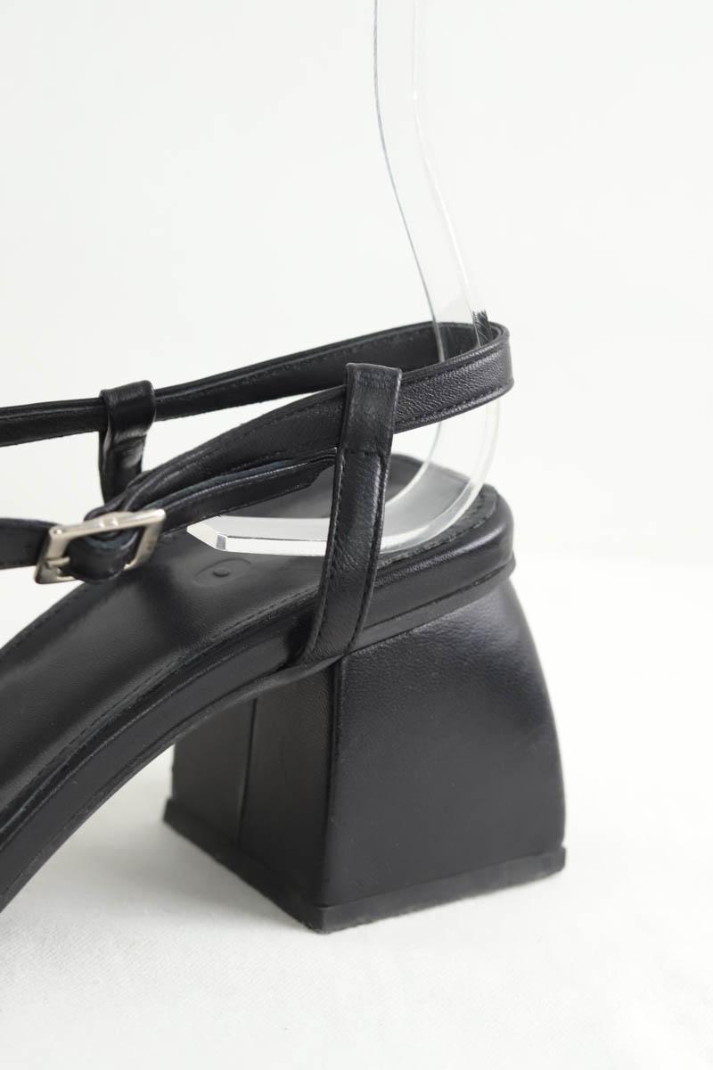 Talons Noo  Noir
