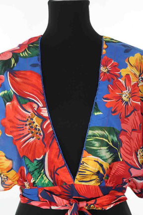 Top Farm Rio  Multicolore