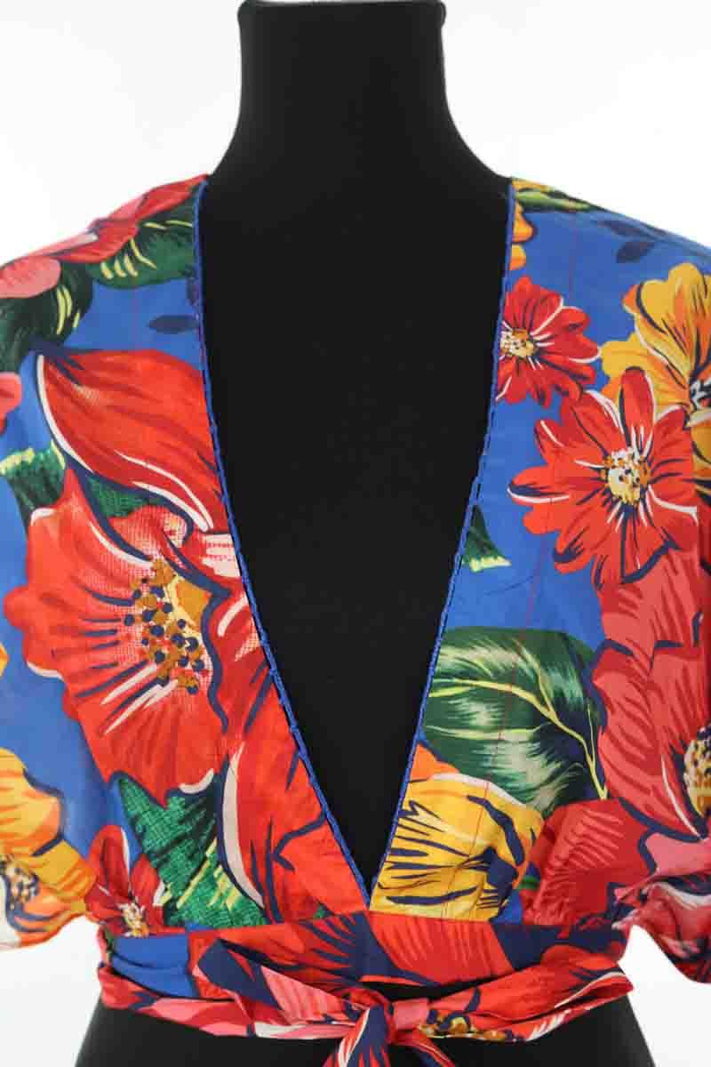 Top Farm Rio  Multicolore