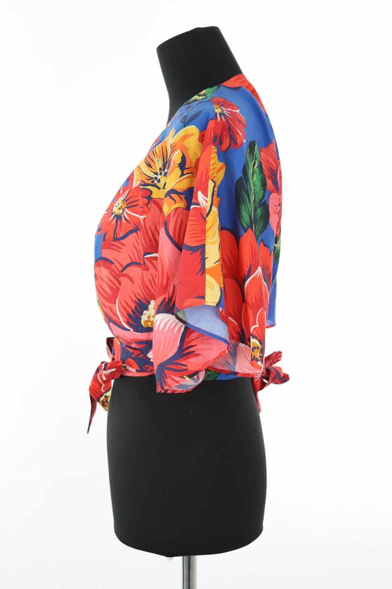Top Farm Rio  Multicolore