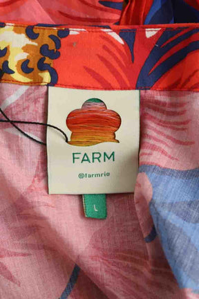 Top Farm Rio  Multicolore